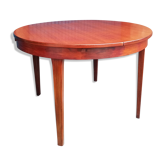 Expandable roundtable