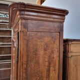 Small old wardrobe