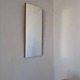 Miroir vintage,style rétroviseur