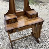Art Deco dressing table