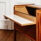 Meuble bar sur roulette vintage