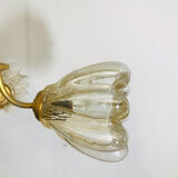 Bubble pendant lamp