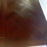 Games table