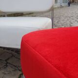 Airborne fireside chairs 1970