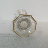 Ancient wedding glass