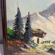 Landscape painting