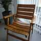 2 fauteuils Sodibois