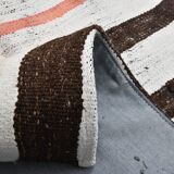 Kilim Rug, 183x212Cm