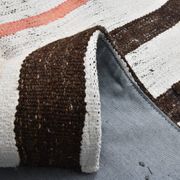 Kilim Rug, 183x212Cm