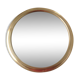 Vintage mirror tray