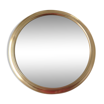 Plateau miroir vintage