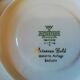 MITTERTEICH Bavaria. Service a café 12 people porcelain signed