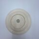 Mettlach Villeroy & Boch flat plate from Sart-Bassin
