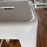 Tolix stools