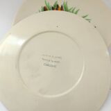 MBFA Pornic dessert plates
