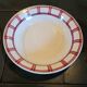 Serving dish Badonviller • Art Deco • France
