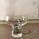 Set of 10 vintage 70s champagne glasses
