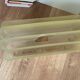 Giotto Stoppino magazine holder for Kartell - 1970