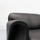 Fauteuil DS-125 de Gerd Lange pour De Sede, années 1970