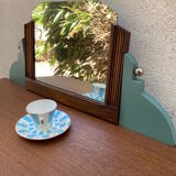 Art Deco hairdresser