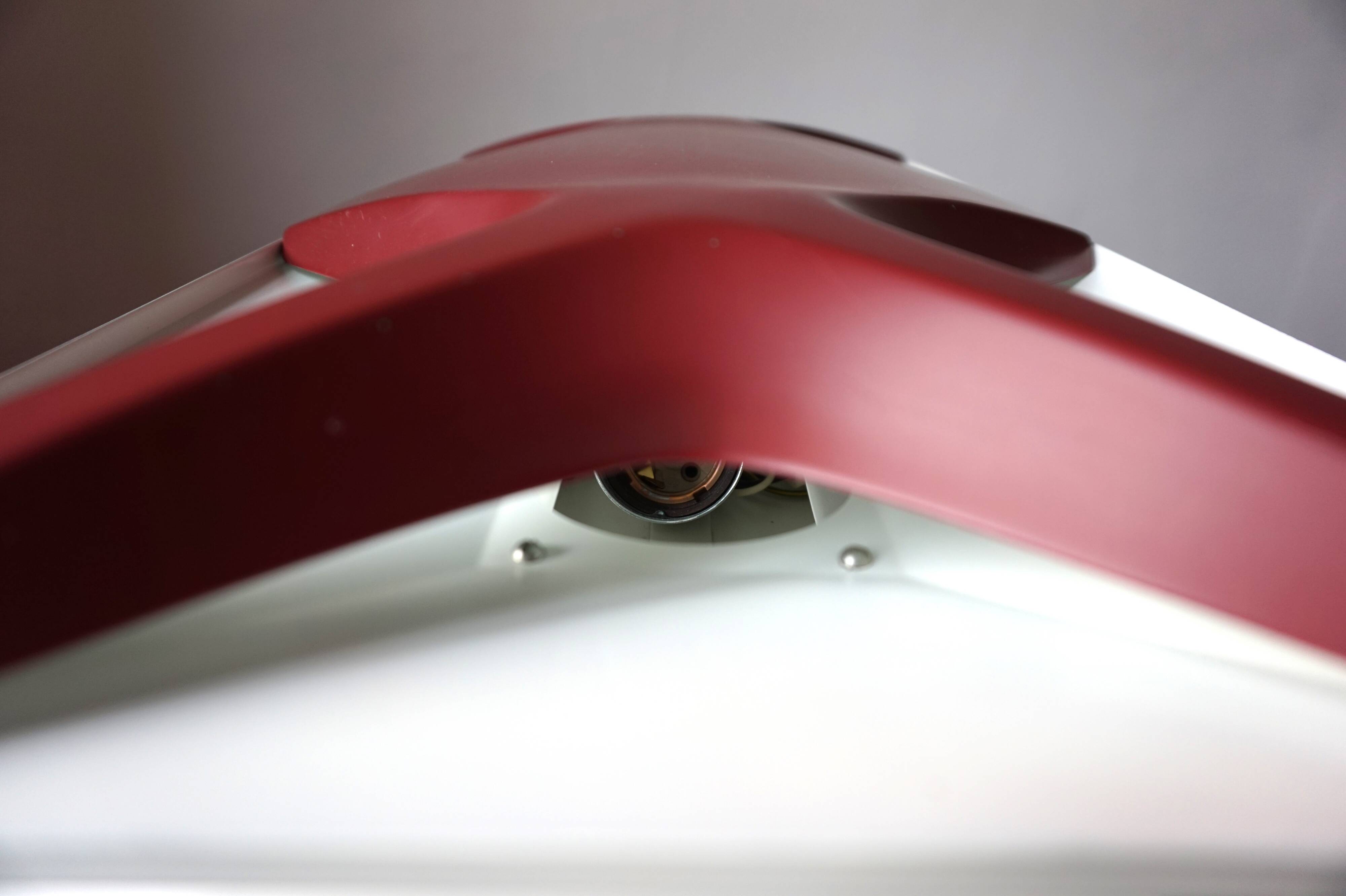 Applique Oyster de Klaus Link pour Heinz Neuhaus, 1970