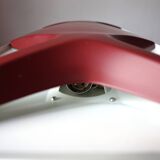 Oyster wall lamp by Klaus Link for Heinz Neuhaus, 1970