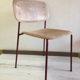 HAY "Soft edge" chair