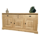 Buffet en chêne 