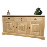 Buffet en chêne 