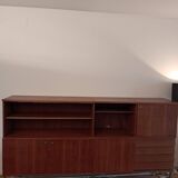 Scandinavian sideboard 1960