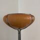 Pair of Gae Aulenti Quatrofoglio 70s floor lamps