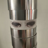 Design lamp Anna Mano