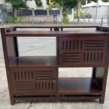 Console sideboard Atmosphere of the world