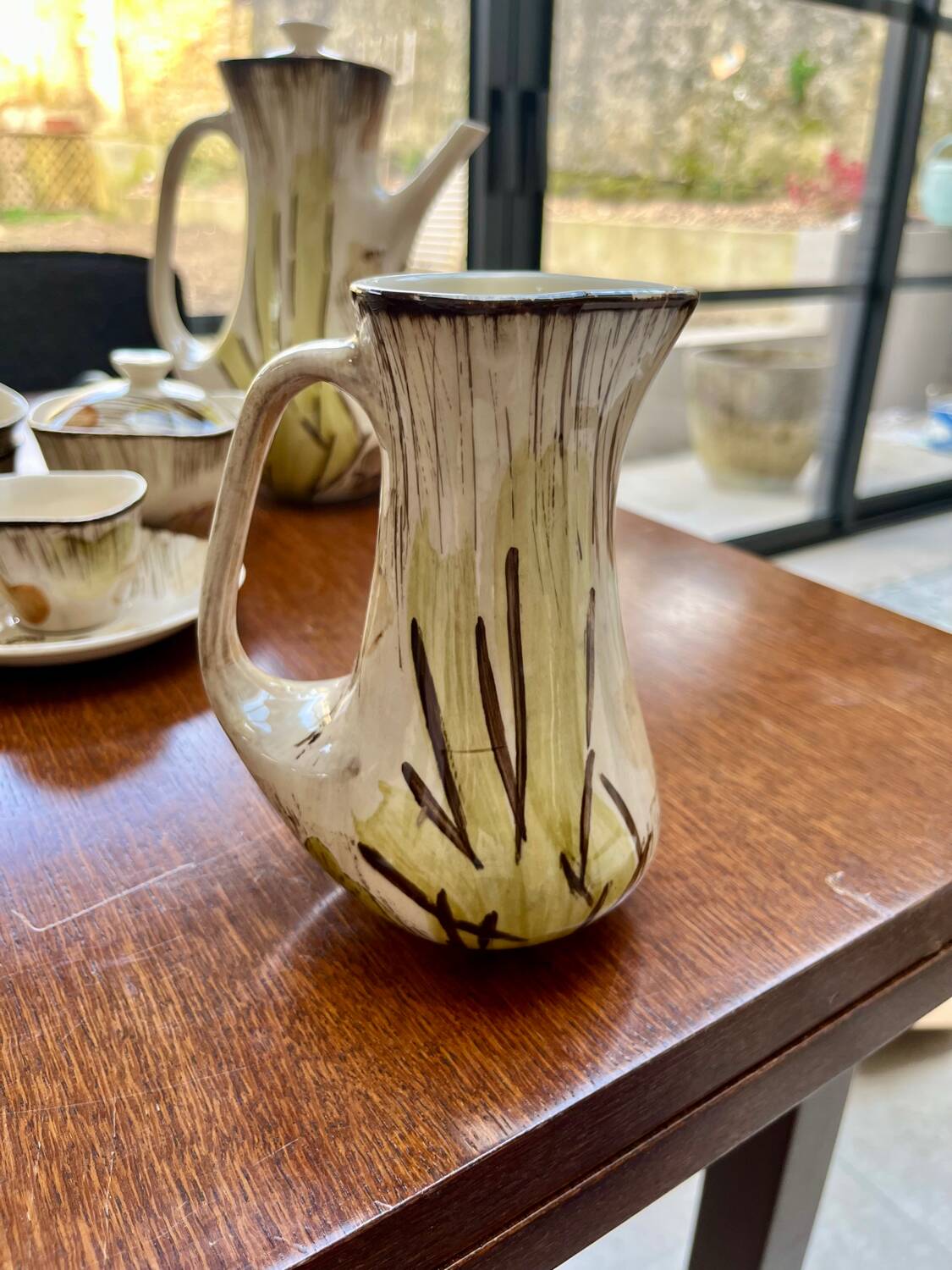 Niderviller Coffee Service