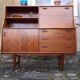 Scandinavian buffet year 60 teak publisher O.M.F.