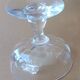 Coupe à champagne, Baccarat ? début XXème