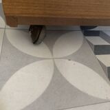Schreiber chest of drawers from the 70s