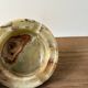Vintage onyx ashtray