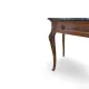 Console Table with Marble Top – 19th Century