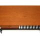 Teak phone bench, Sweden, 1960