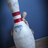 Authentic Bowling pin