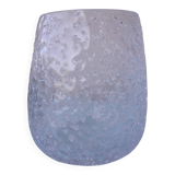 Vase en cristal Villeroy et Boch