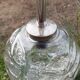 Hanging lamp 1970