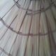 Straw suspension