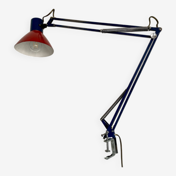 Lampe Luxo par Jac Jacobsen