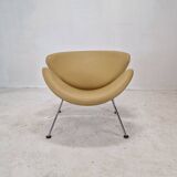 Orange Slice Chair by Pierre Paulin for Artifort, 1980s