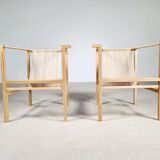 Slatted chair Ruud-Jan Kokke "Armchair 21", Netherlands