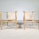 Slatted chair Ruud-Jan Kokke "Armchair 21", Netherlands