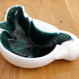 Midcentury Bird Bowl