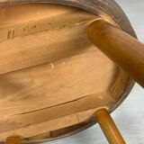 Pair of Baumann chairs